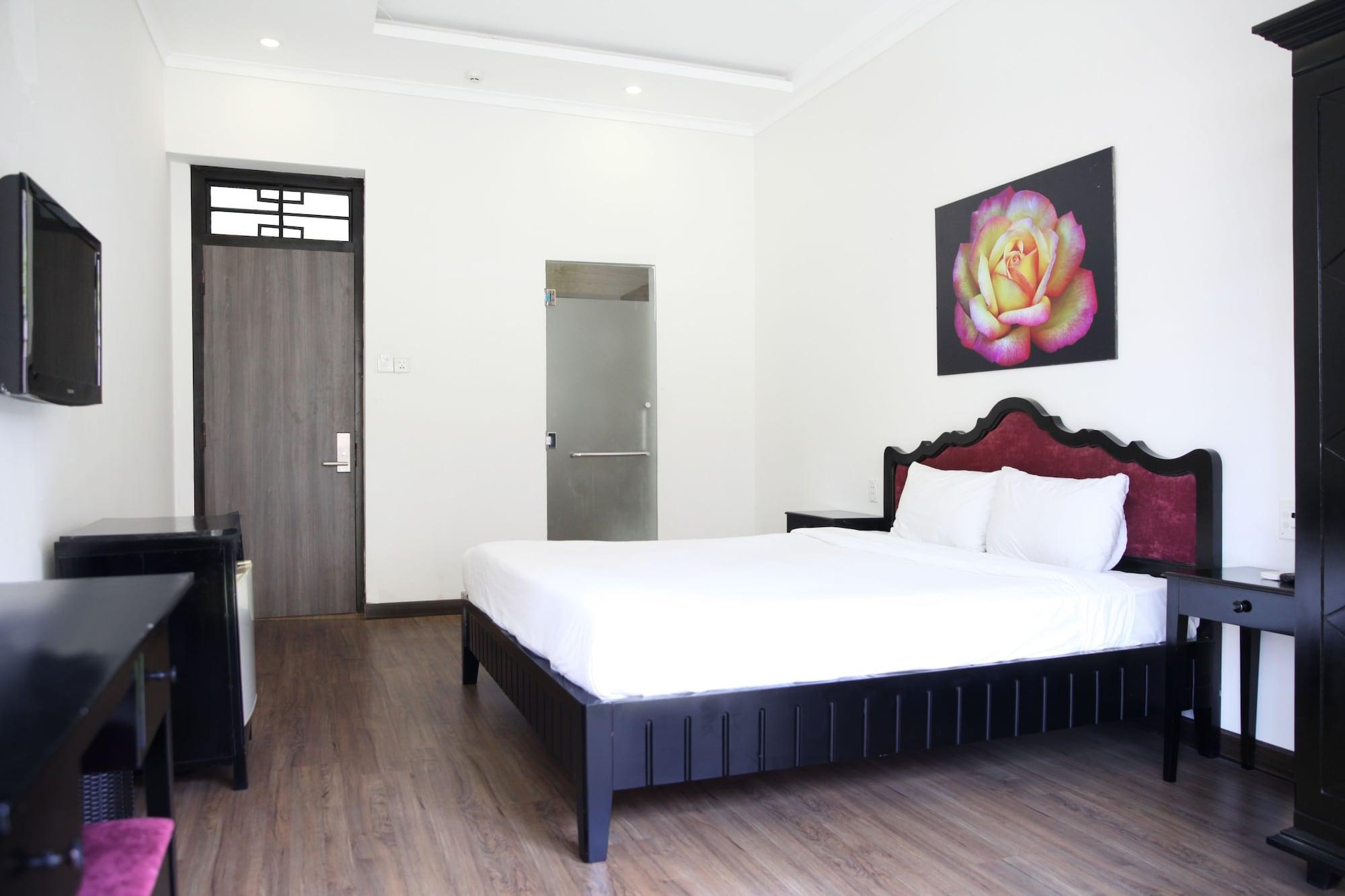 הוי אן Thanh Binh 2 Hotel מראה חיצוני תמונה